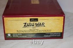 W. Britain Zulu War The Closing Stages Of Isandlwana 20024