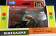 W. Britain's Deetail Toy Soldiers Afrika Korps Dispatch Rider 9694
