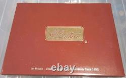 W Britain's Sudan Series Connoisseur Collection No 39005. British Camel Corps