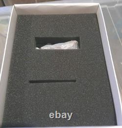 W Britain's Sudan Series Connoisseur Collection No 39005. British Camel Corps