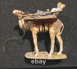 W Britain's Sudan Series Connoisseur Collection No 39005. British Camel Corps