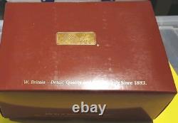 W Britain's Sudan Series No 39003 Connoisseur Series British Camel Corps 1885