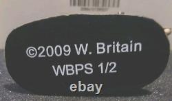 W Britain's Sudan Series No 39003 Connoisseur Series British Camel Corps 1885