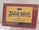 W Britain's Zulu War No 20015 British 24th Foot With Ammo Crates
