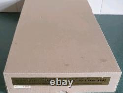 W. Britains 00214 Scots Guards Band Of The Pipes And Drums 1899 Set Boxed + Coa