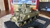 W Britains 1 30 Toy Soldiers M4a3 75 U S Sherman Tank