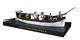 W Britains 62001 Rms Titanic Lifeboat No. 6 Commemorative Set