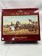 W Britains Acw Art Of War Baptism Of Manassas Ltd Ed Of 500 Mib Rare