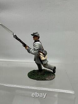 W Britains ACW Art Of War Baptism Of Manassas Ltd Ed Of 500 MIB RARE