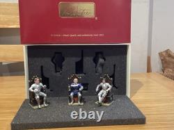 W Britains Knights of The Round Table 132
