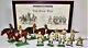 W Britains Metal Toy Soldiers The Boer War Centenary Series 1500 Ltd Set 00259