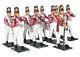 W Britains Napoleonic 43104 Coldstream Regiment Of Foot Guards Limited Edition