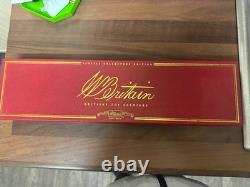 W. Britains No. 00127 Highland Light Infantry Toy Soldier Set, 54mm 132 Scale