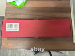 W. Britains No. 00127 Highland Light Infantry Toy Soldier Set, 54mm 132 Scale