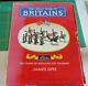 W. Britains The Great Book Of Britains James Opie Limited With Soldiers 0032