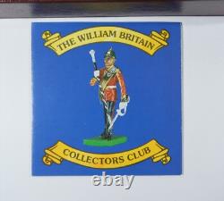 W Britains Toy Soldiers 8852 American Civil War Union Infantry Set Boxed T1 W Britains Toy Soldiers 8852 American Civil War Union Infantry Set Boxed T1