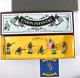 W Britains Toy Soldiers The American Civil War Union Infantry Set 8852 B4