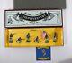 W Britains Toy Soldiers The American Civil War Union Infantry Set 8852 N2