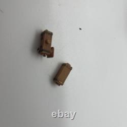 W Britains Toy Soldiers Zulu War British 24th Foot With Ammo Crates 20015 54mm