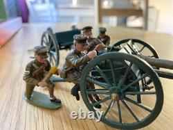 W Britains WW1 Set