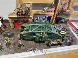W Britains WW1 Set