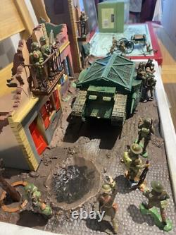 W Britains WW1 Set