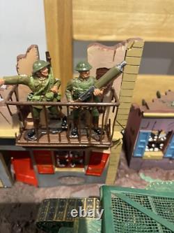 W Britains WW1 Set