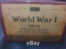 W. Britains World War 1