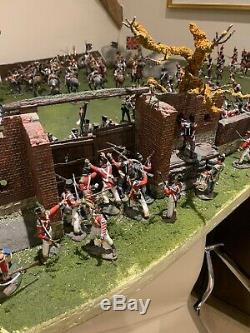 W britain napoleonic