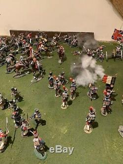 W britain napoleonic