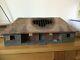 W Britains Toy Soldiers Burnt Out Hospital Version 2. Superb Building. Zulu War