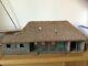 W Britains Toy Soldiers Storehouse Very Heavy Excellent Zulu War Building