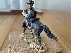 William Britain 17403 Confederate Cavalry Private #3