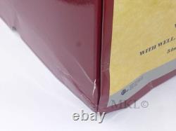 William Britain 17861 Smokehouse with Well, Outhouse & Woodpile in DAMAGED BOX