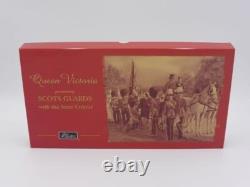 William Britain 1st Battalion Scots Guards Colour and Escort 40206