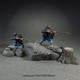 William Britain 31416 American Civil War Defending The Round Tops No. 2