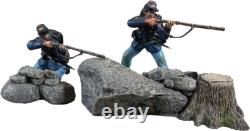 William Britain 31416 American Civil War Defending the Round Tops No. 2