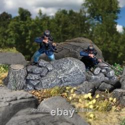 William Britain 31416 American Civil War Defending the Round Tops No. 2