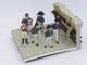 William Britain 41118 Nelson Deck Scene Limited Edition