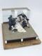 William Britain 41143 Nelson Death Scene Victory Oak Limited Edition