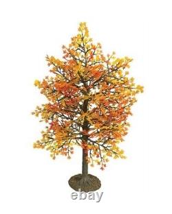 William Britain 53020 Scenics 10 Maple Tree, Autumn NEW