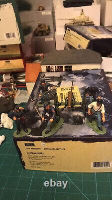 William Britain ACW 17240 Union Artillery Set Pic 30