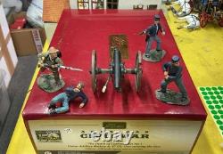 William Britain ACW 31196 missing sword and hat as marked in pic, pic34