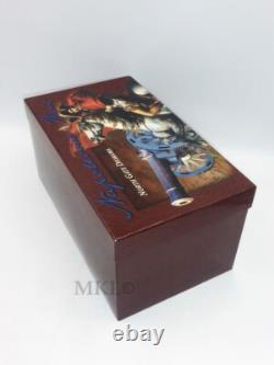 William Britain Napoleonic North Gate Diorama 00148 in Damaged Box