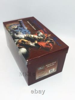 William Britain Napoleonic North Gate Diorama 00148 in Damaged Box