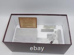 William Britain Napoleonic North Gate Diorama 00148 in Damaged Box