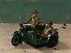 William Britain Premier Series 8922 Vickers Machine Gun Combo Of The Machine Gun