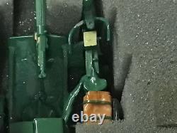 William Britain Premier Series 8922 Vickers Machine Gun Combo of the Machine Gun