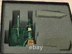 William Britain Premier Series 8922 Vickers Machine Gun Combo of the Machine Gun