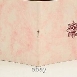 William Britain Set 5189 The 22nd Cheshire Regiment Limited Edition 10 Pieces